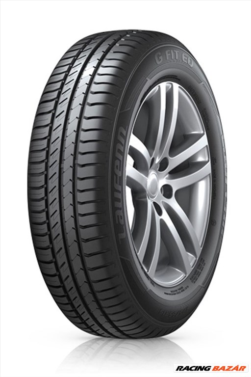 LAUFENN 155/80 R13 LK41 G Fit EQ+ 79T TL nyári gumi 1. kép